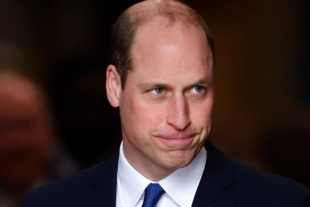 Principe William