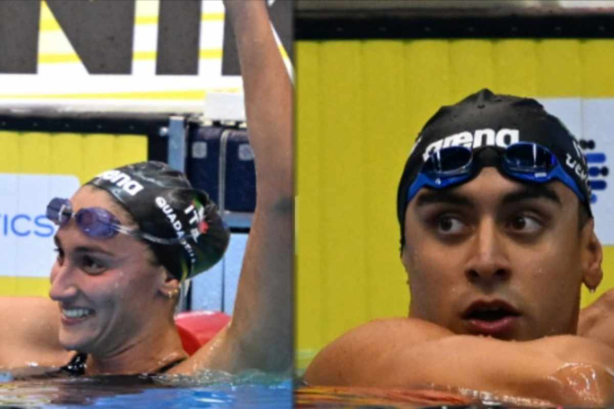 Preview day 16 Mondiali nuoto