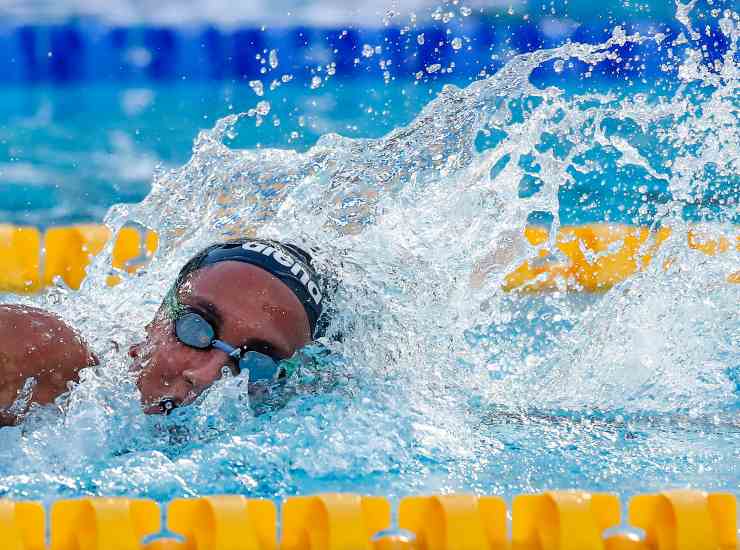 Preview day 11 mondiali nuoto