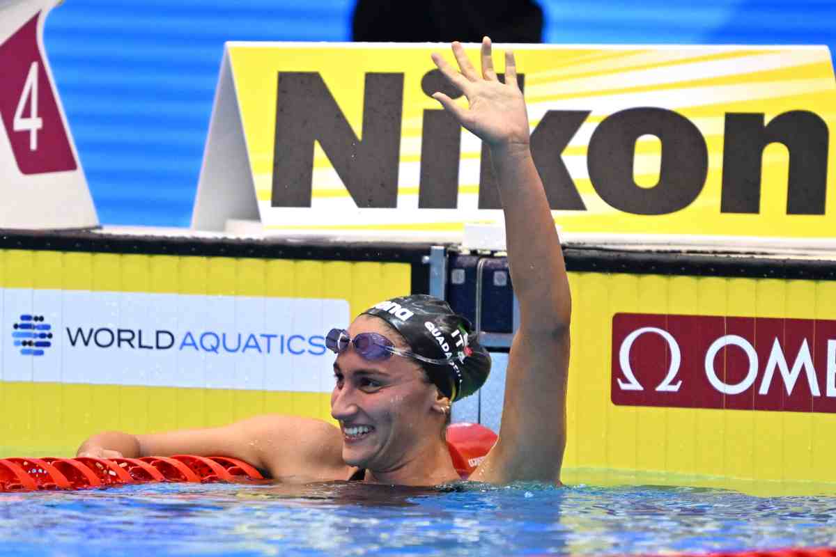 Preview day 15 mondiali nuoto