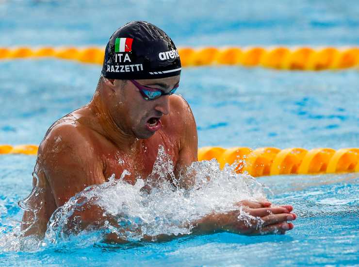 Preview day 10 mondiali nuoto