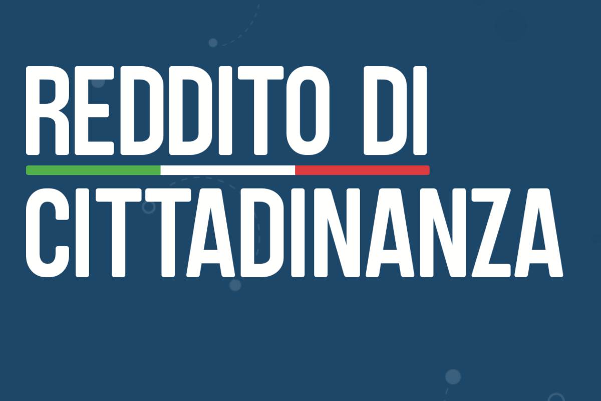 Reddito di Cittadinanza