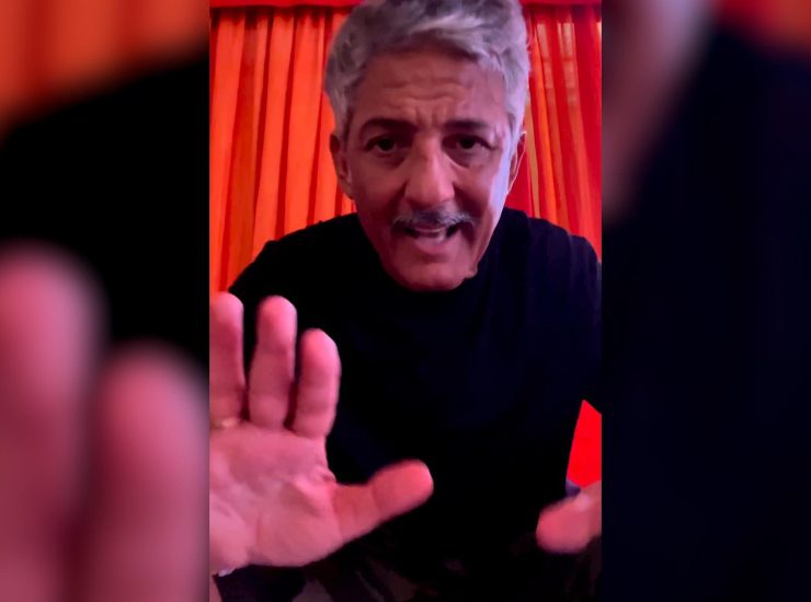 Fiorello annuncio Viva Rai 2