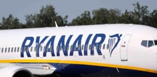 Ryanair