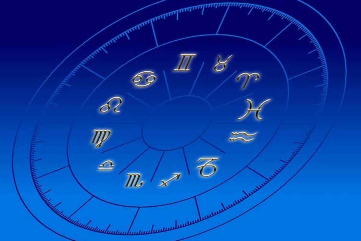 Segni zodiacali