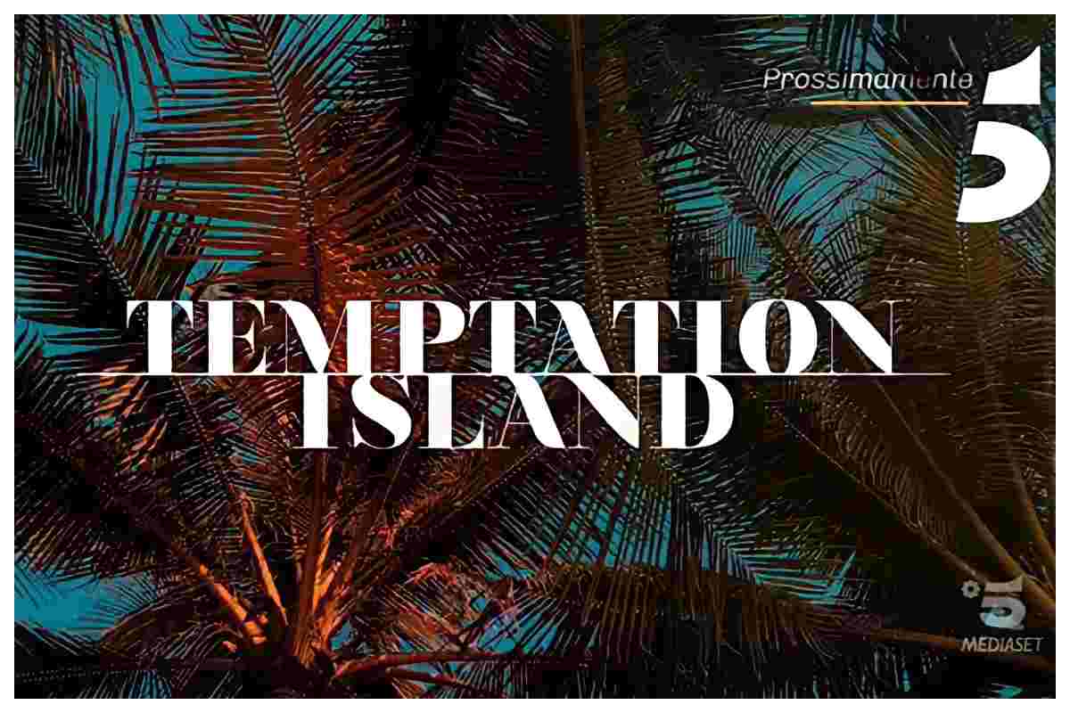 Temptation Island sogla