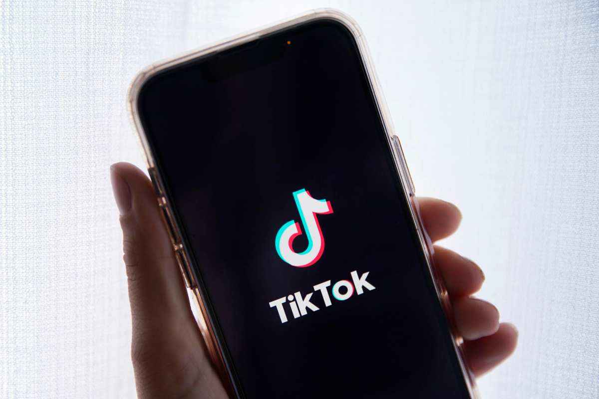 TikTok apre alla musica