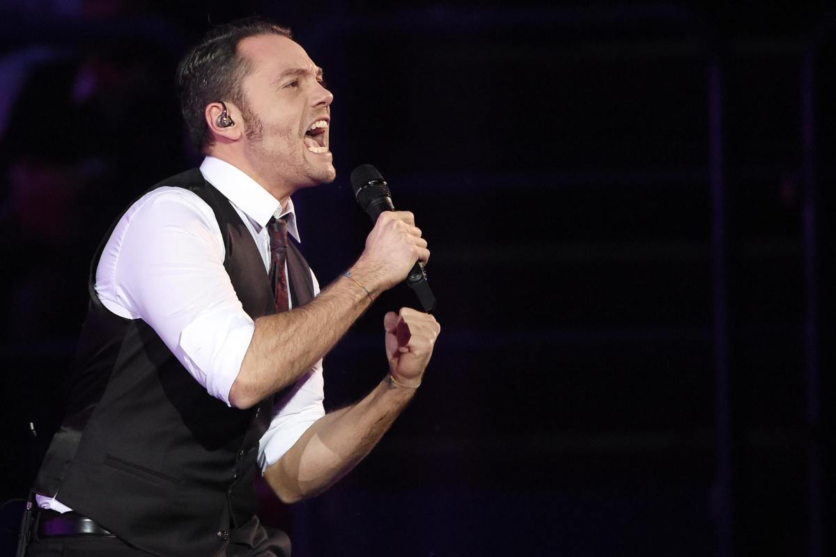 Tiziano Ferro