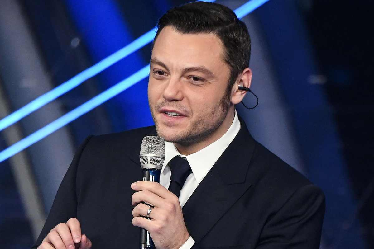 Tiziano Ferro