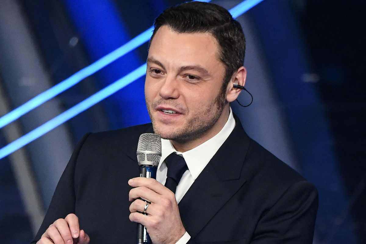 Tiziano Ferro