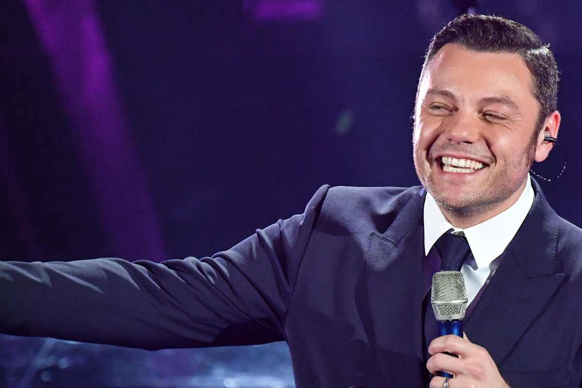 Tiziano Ferro