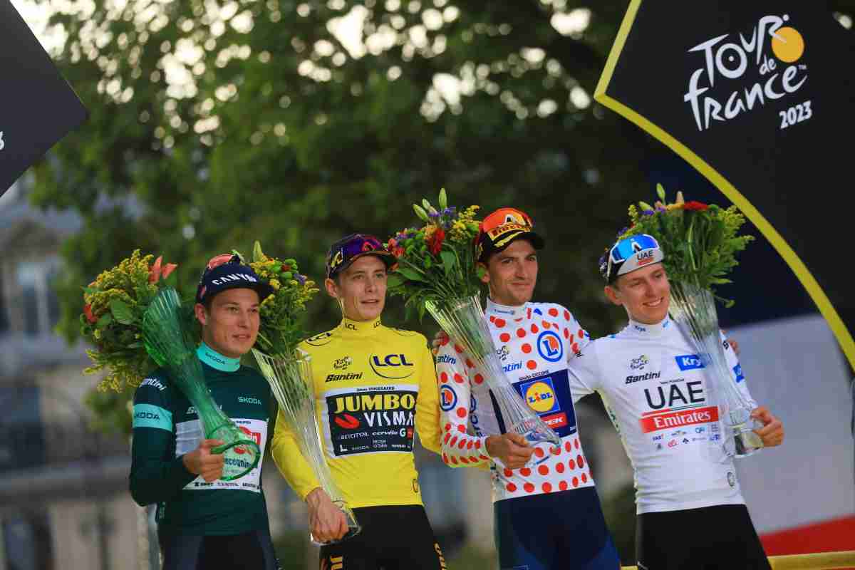 Migliori e peggiori Tour de France