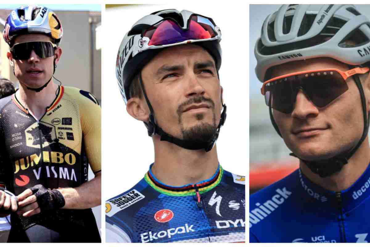 Preview ottava tappa Tour de France