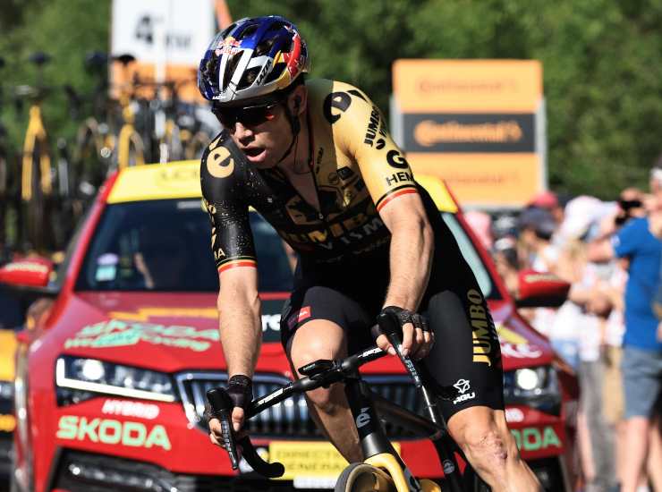 Preview sedicesima tappa Tour de France