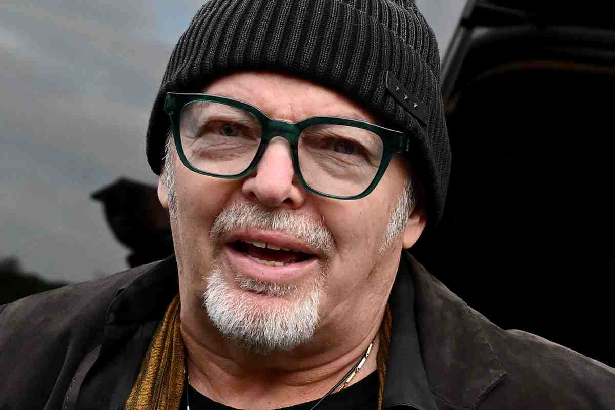 Vasco Rossi