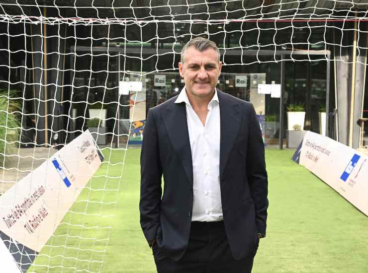 Christian Vieri