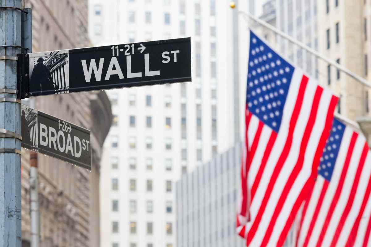 Wall Street, ecco i Ceo più ricchi