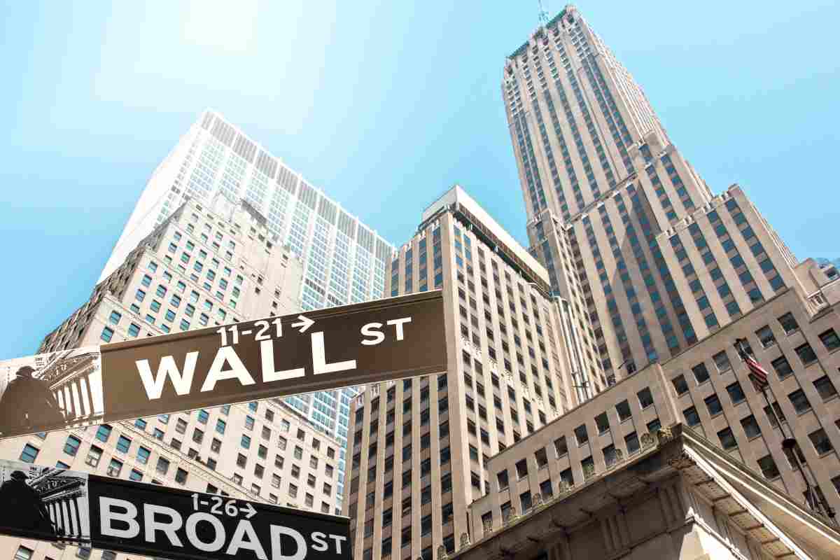 Wall Street, la classifica dei Ceo più abbienti