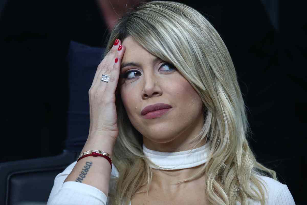 Wanda Nara