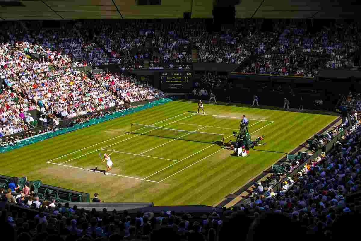 Wimbledon