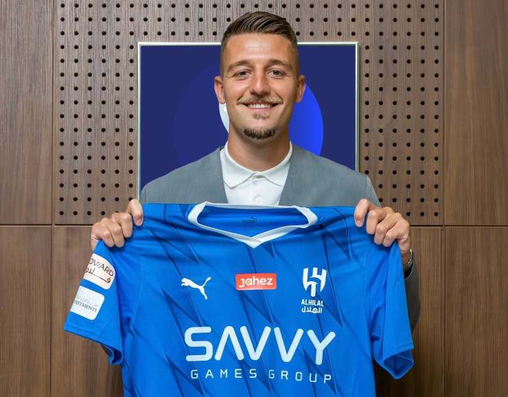 Milinkovic