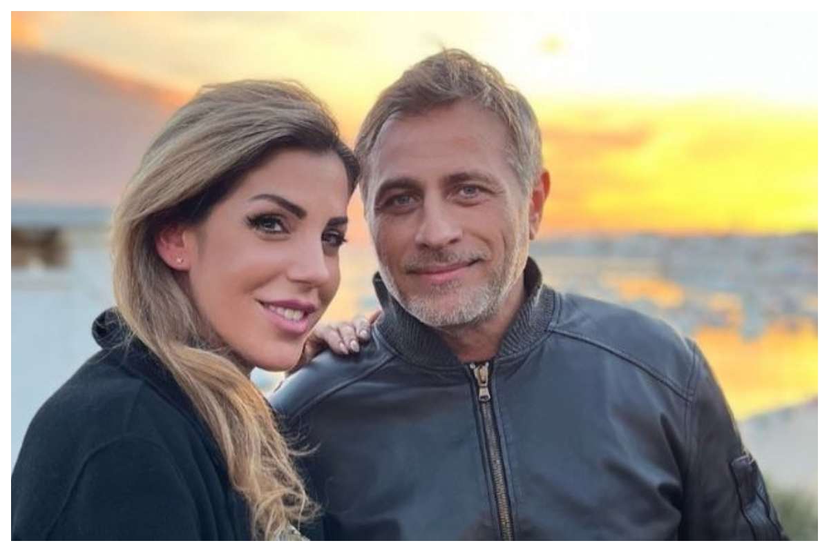 Alessandro Esposito e Pamela social