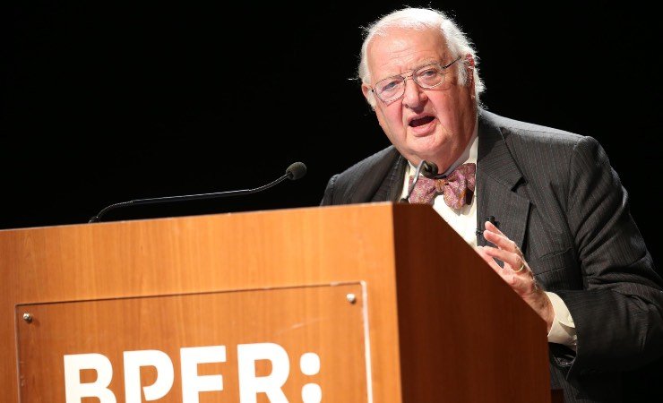 Angus Deaton 