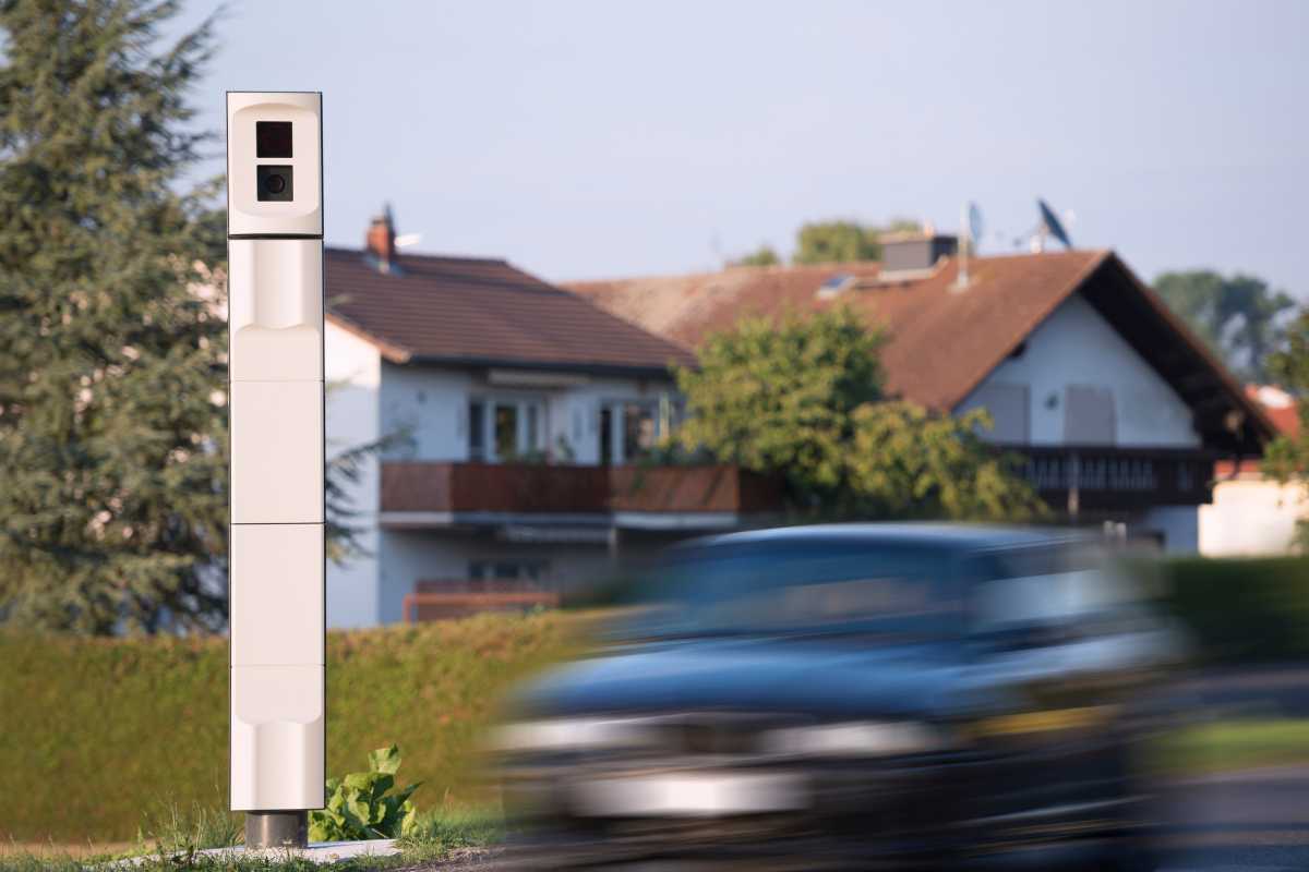 Limiti di velocità, qual è la tolleranza