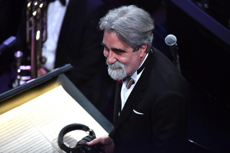 Lo sfogo di Vessicchio