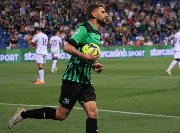 Preview Benevento-Sassuolo