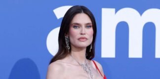 Bianca Balti risponde alle polemiche