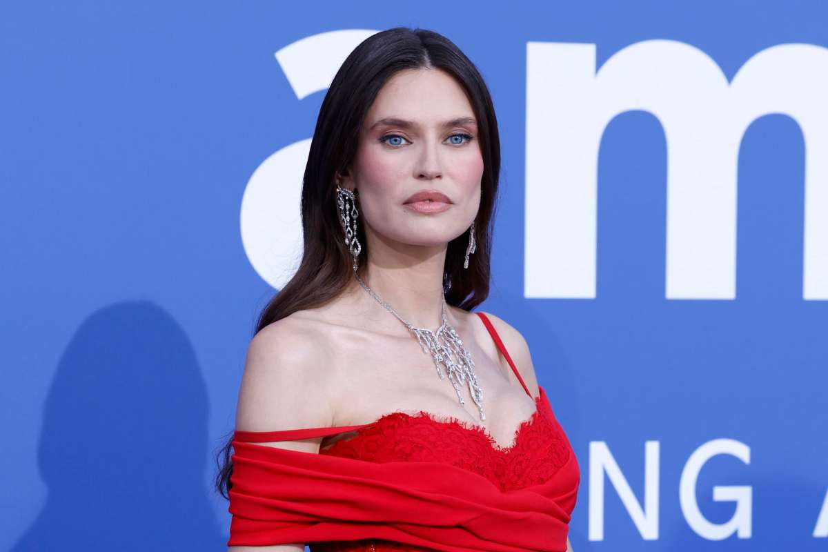 Bianca Balti risponde alle polemiche