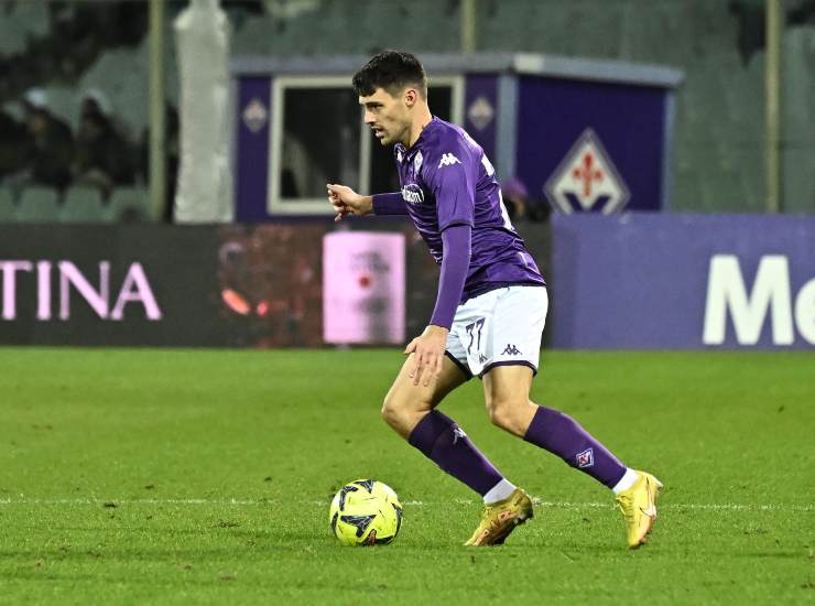 Preview Rapid Vienna-Fiorentina