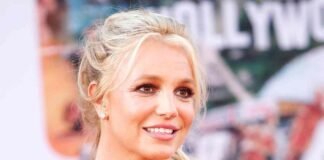 Britney Spears starebbe divorziando dopo 14 anni