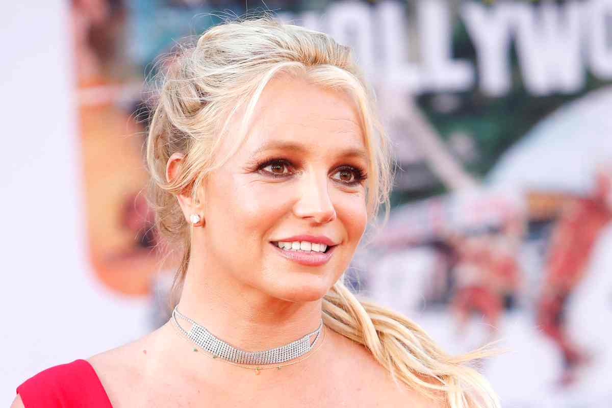 Britney Spears starebbe divorziando dopo 14 anni