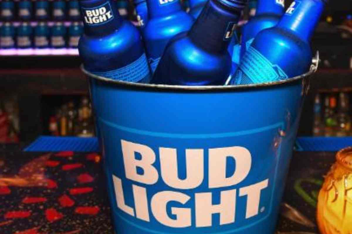 Bud Light