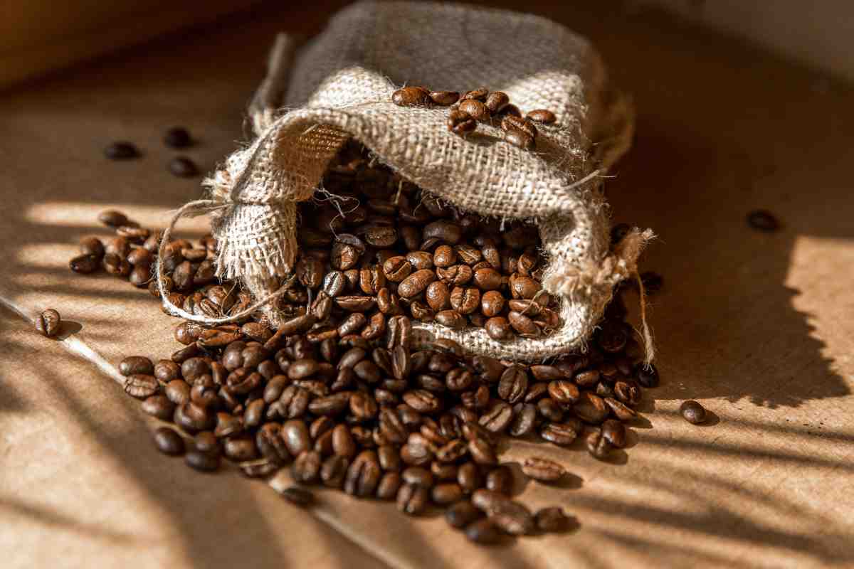 Dove si beve più caffè nel mondo