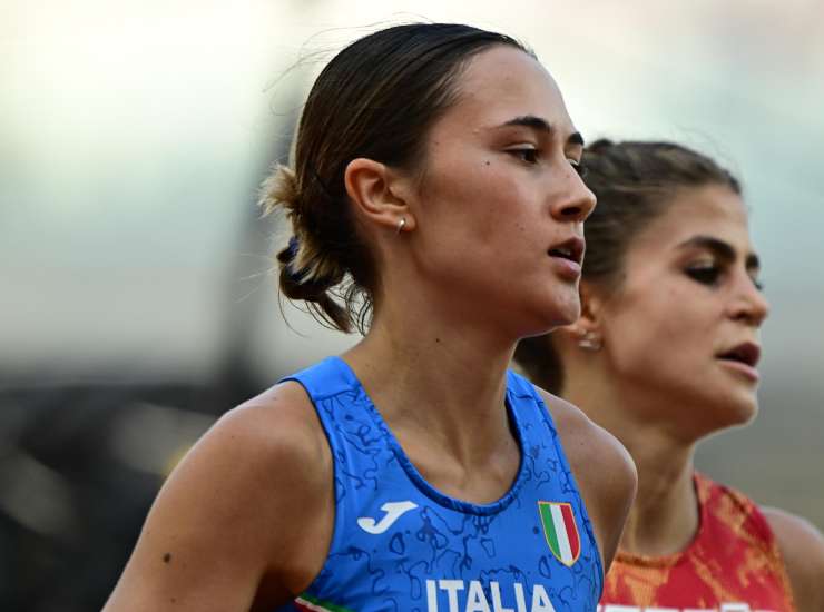 Preview day 4 mondiali atletica