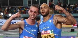 Preview day 7 mondiali atletica