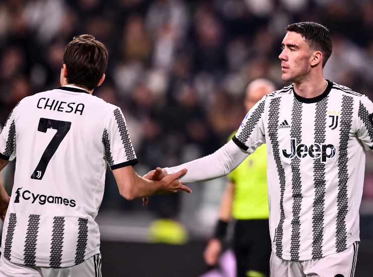 Udinese-Juventus preview