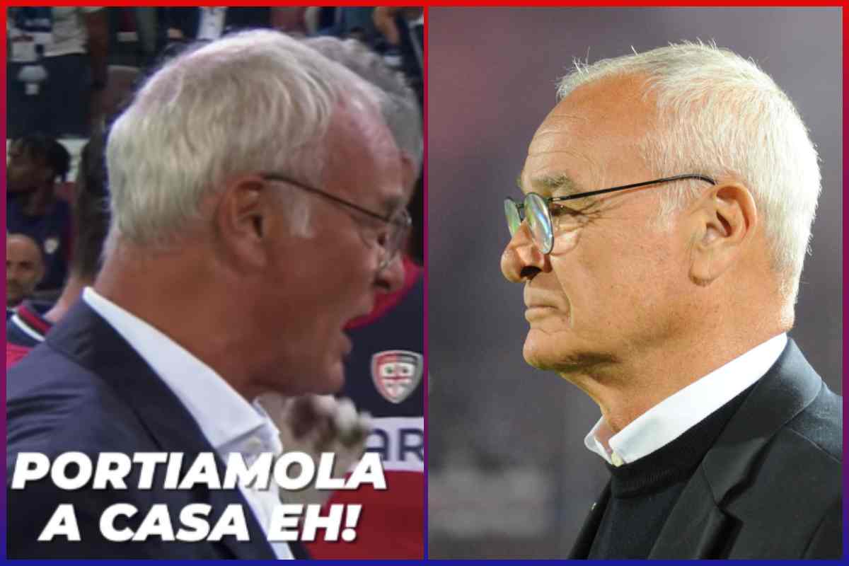 Claudio Ranieri