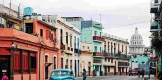 Cuba dice addio alla propria moneta