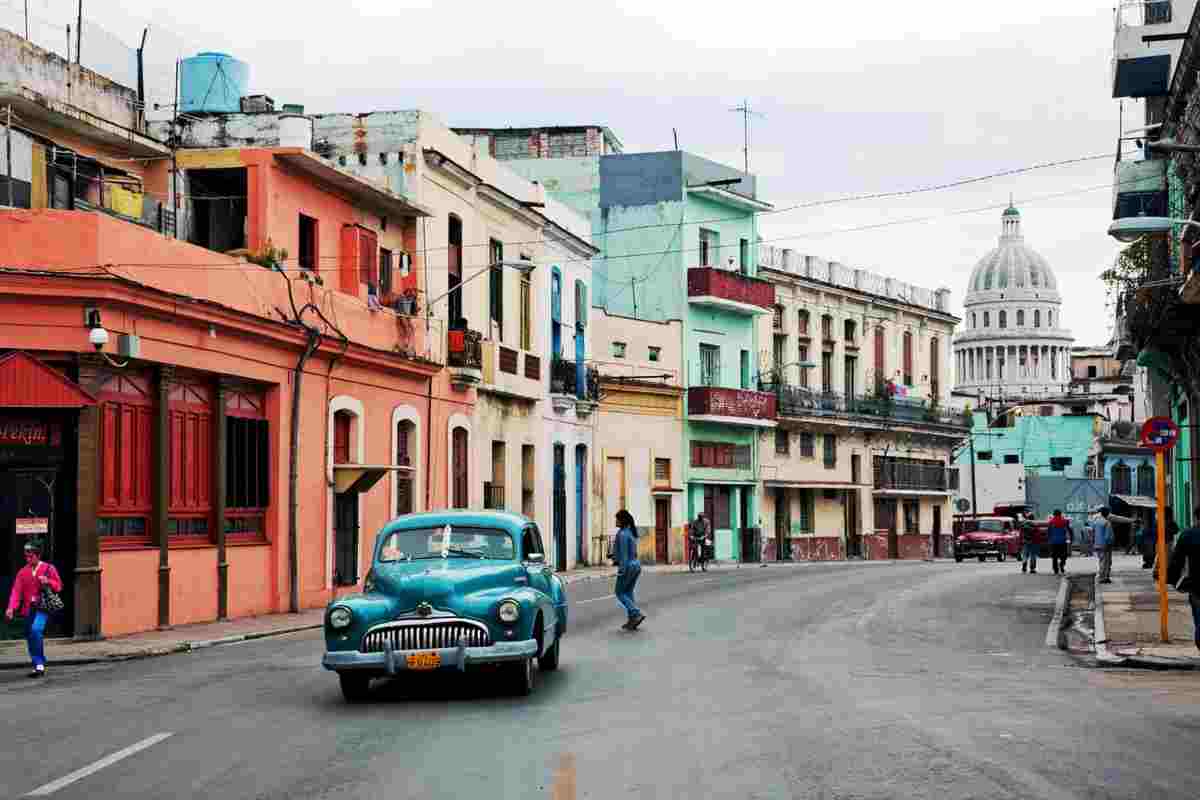 Cuba dice addio alla propria moneta