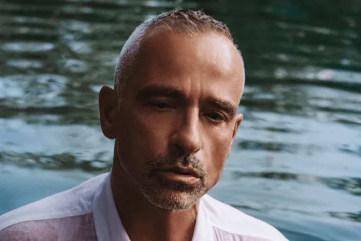 Eros Ramazzotti