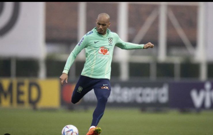 Fabinho Brasile