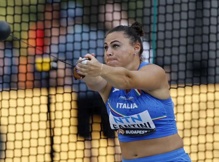 Preview day 6 Mondiali atletica