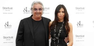 Gregoraci incinta? La risposta di Briatore spiazza