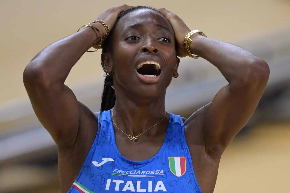 Preview day 6 Mondiali atletica