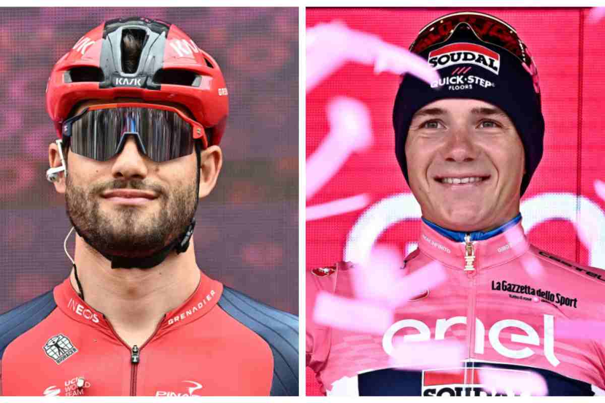 Preview prima tappa Vuelta a Espana