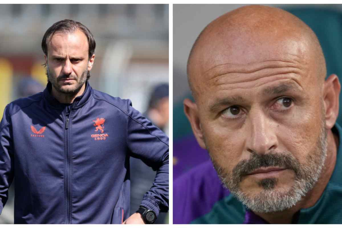 Preview Genoa-Fiorentina